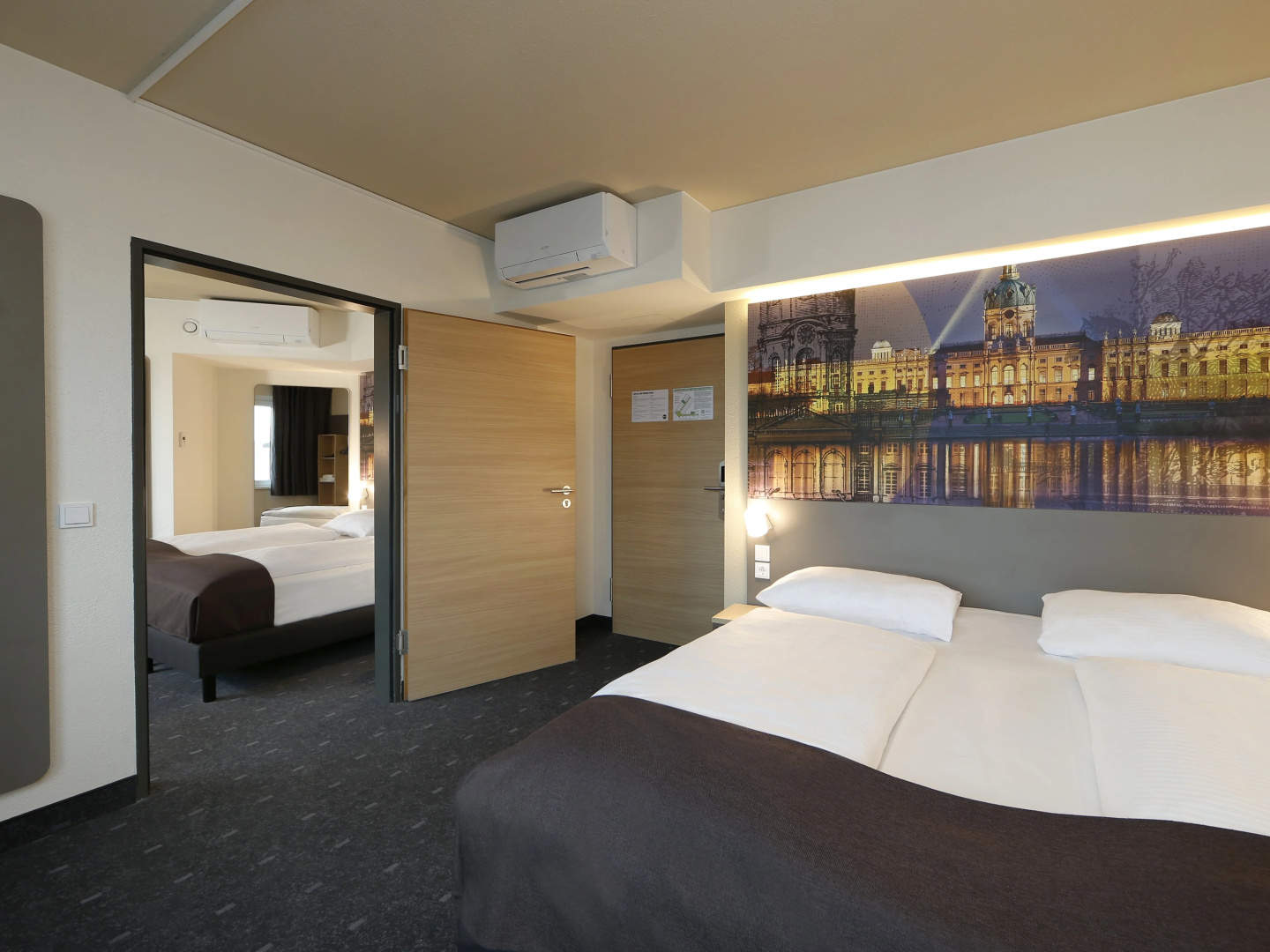 Foto - ibis Berlin City West
