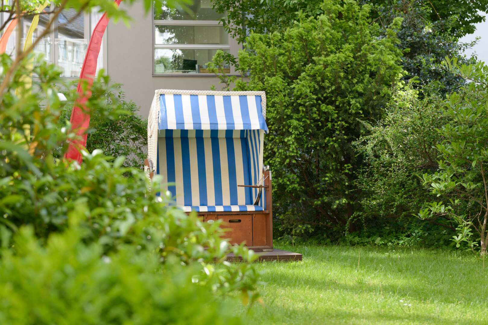 Foto - Hotel Stella Maris