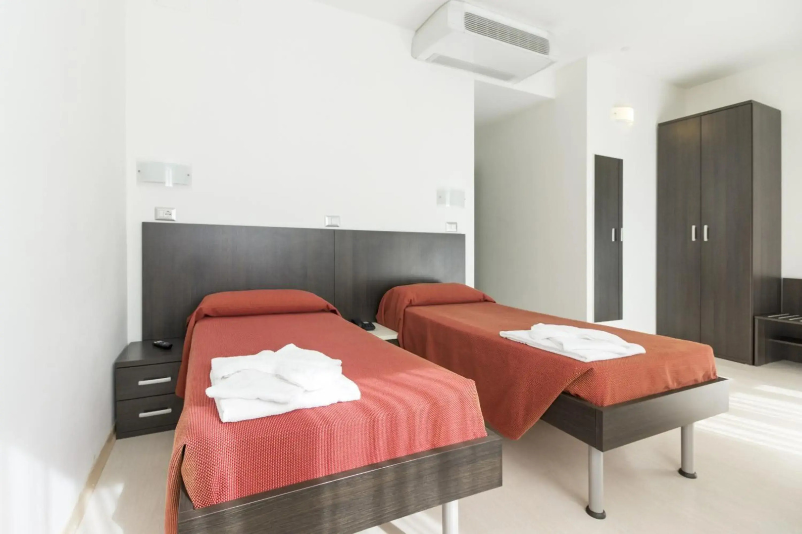 Foto - Hotel Sharing