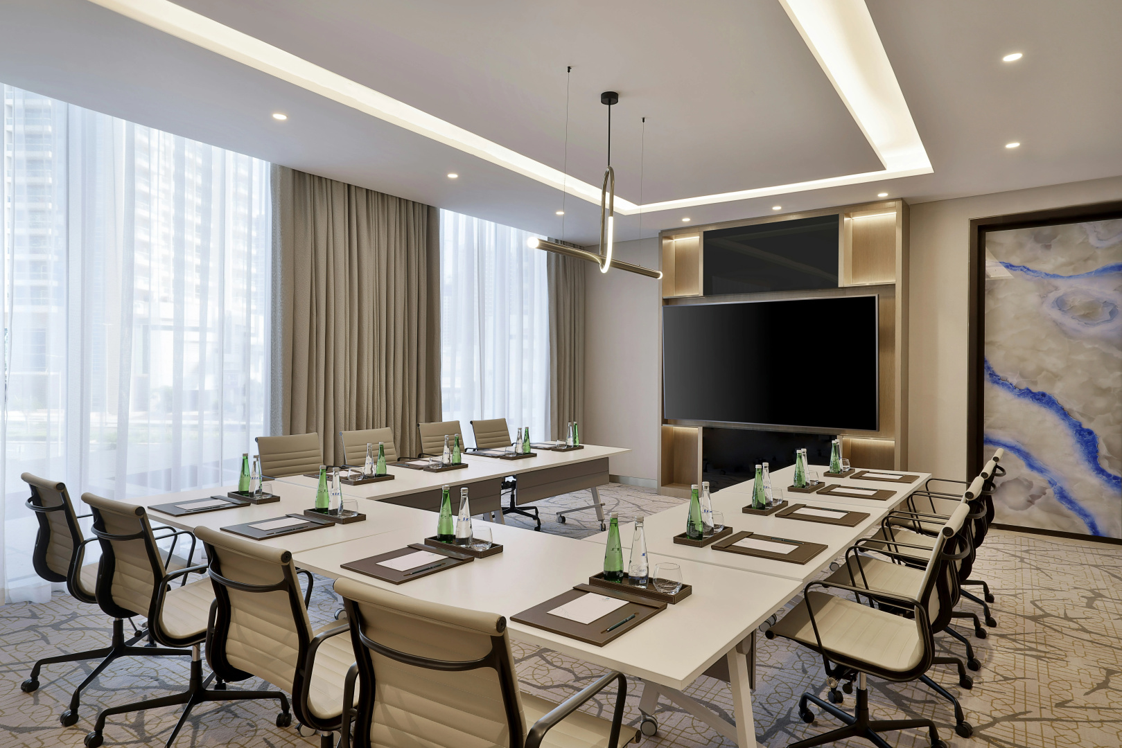 Foto - Hilton Garden Inn Dubai Business Bay