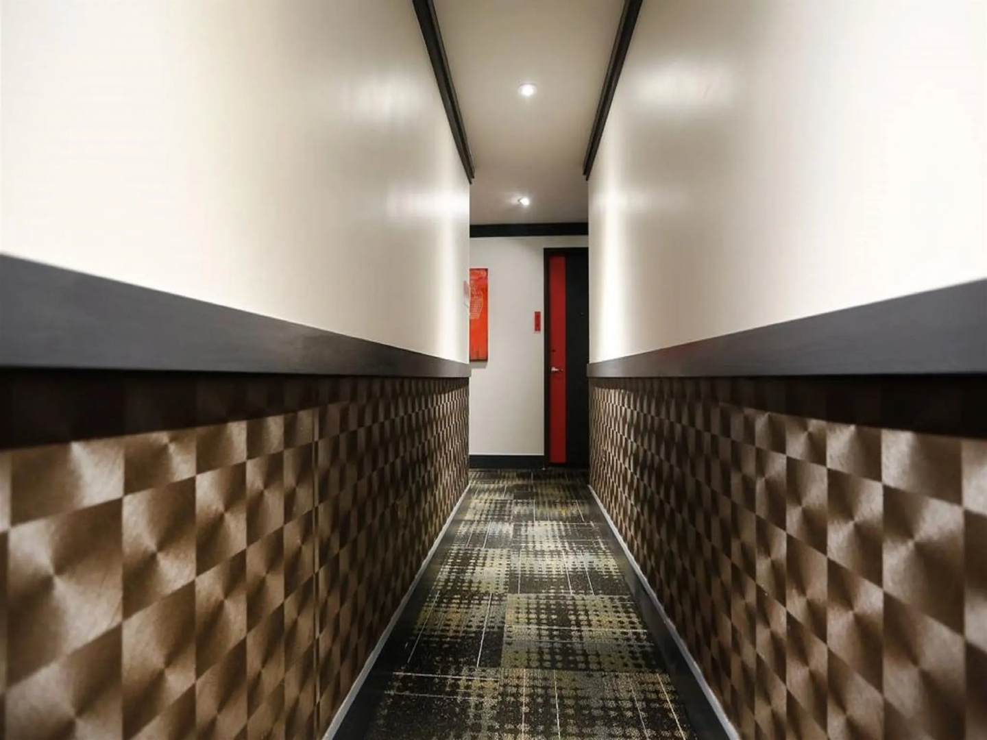Foto - Hotel EPIK
