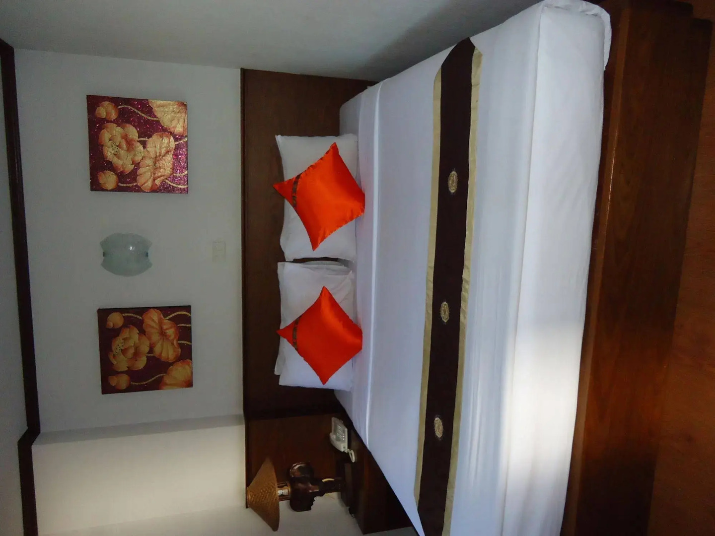 Foto - Hotel O Top North Guesthouse