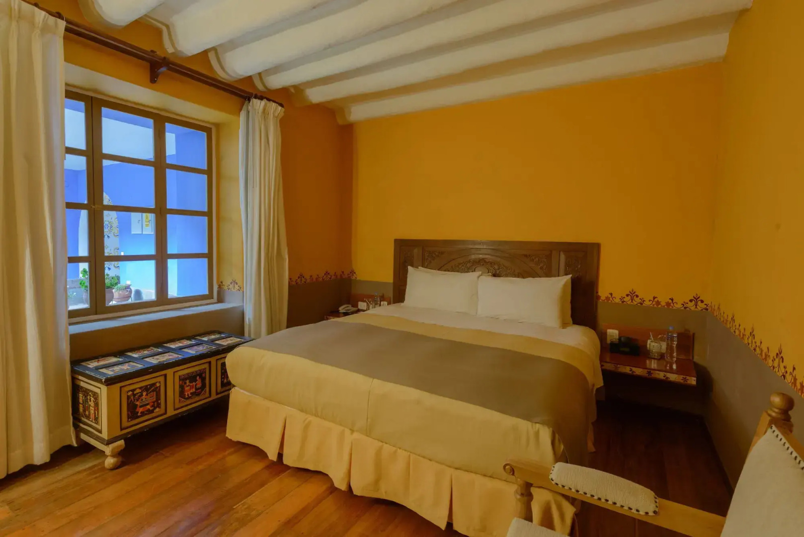 Foto - Tambo del Arriero Hotel Boutique