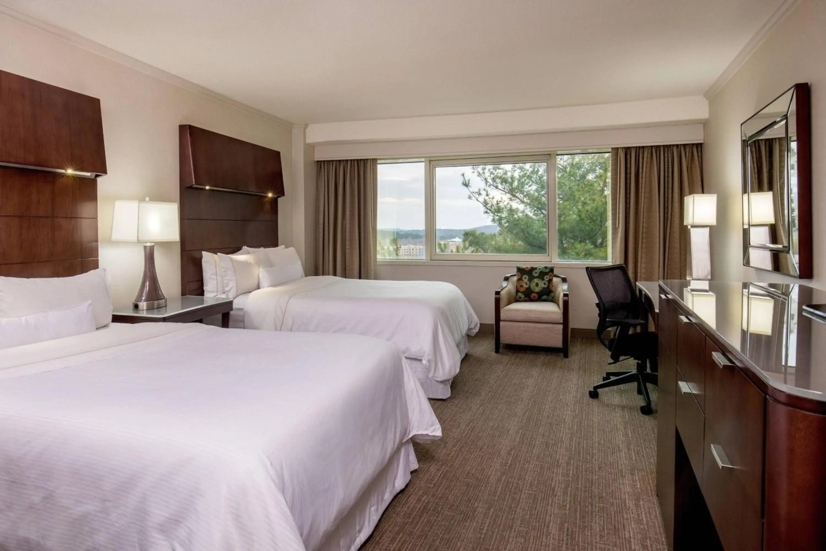 Photo - The Westin Waltham Boston