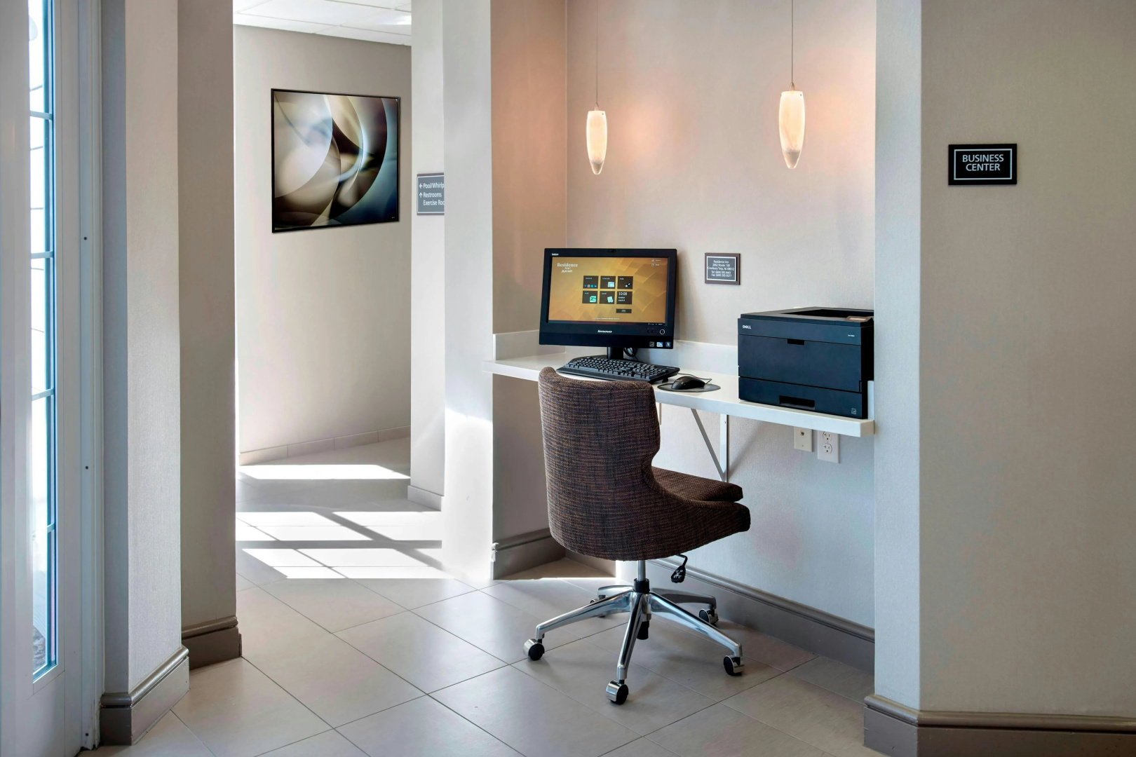 Photo - Residence Inn Cranbury South Brunswick