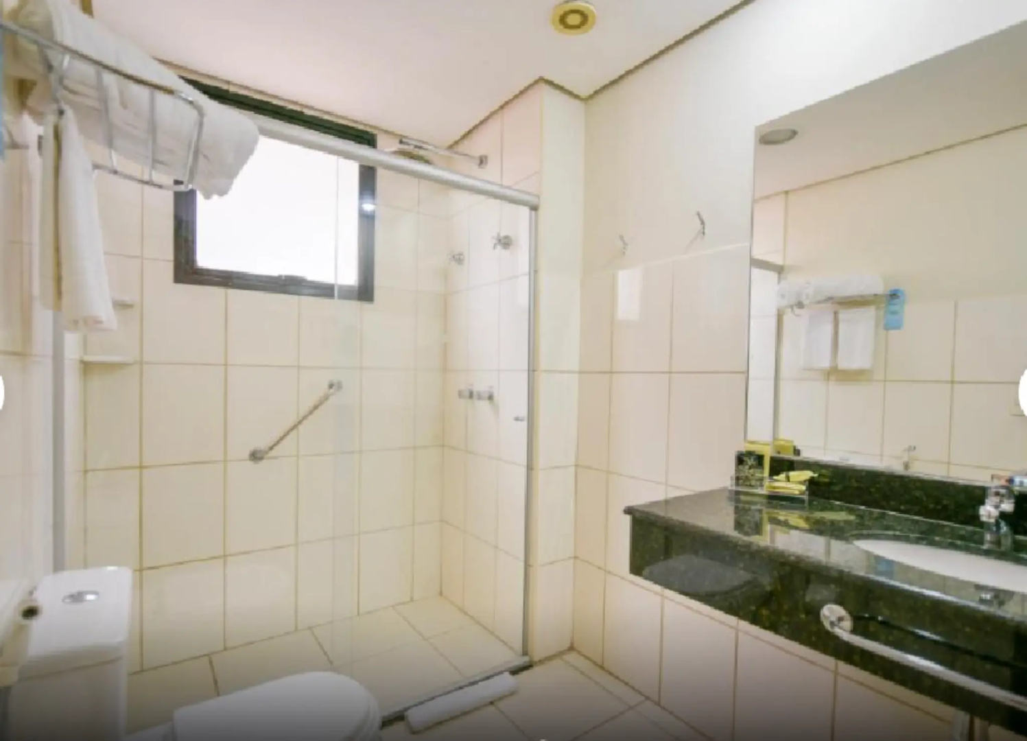 Photo - Nobile Inn Executive Ribeirão Preto