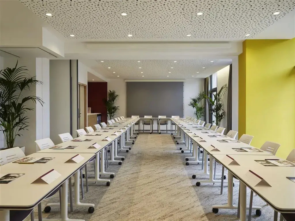 Photo - Mercure Avignon TGV Hotel et Spa