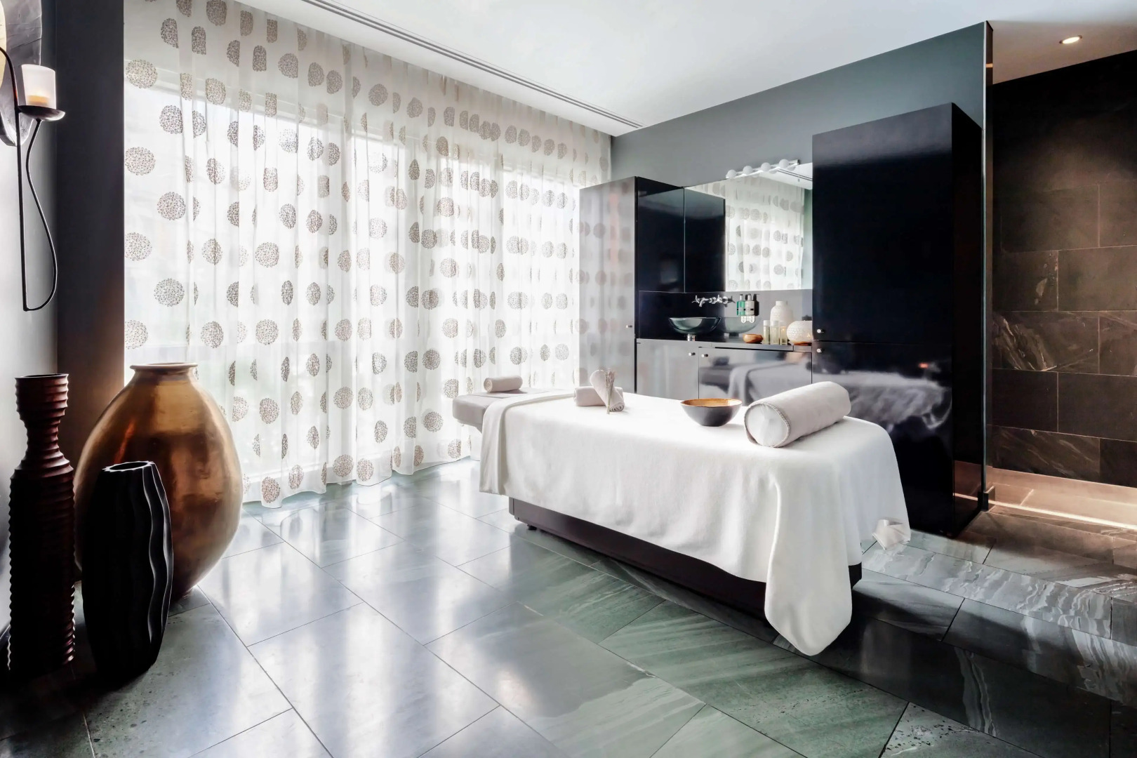 Foto - Radisson Blu Hotel, London Canary Wharf East