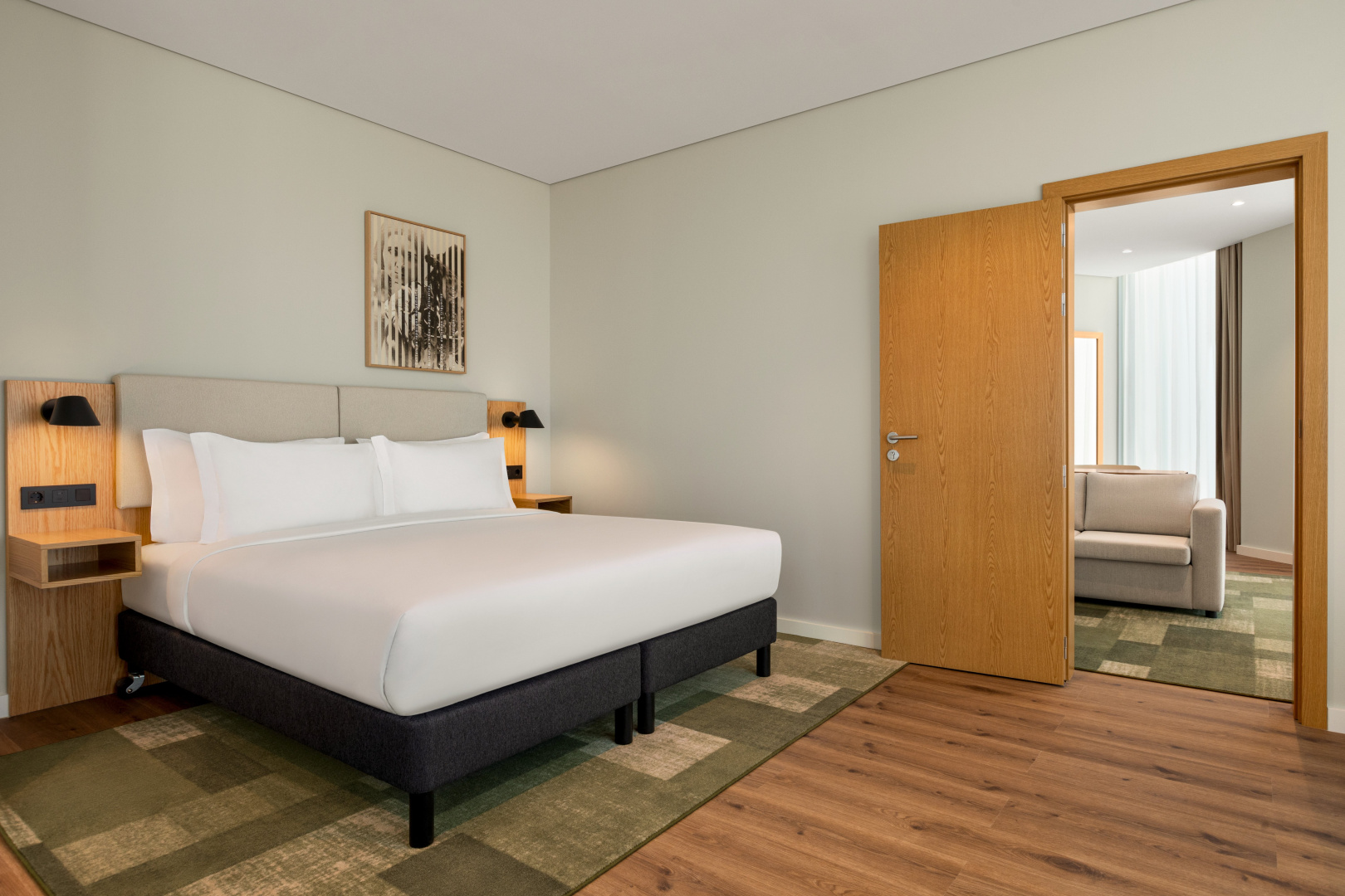 Foto - Holiday Inn Beja by IHG