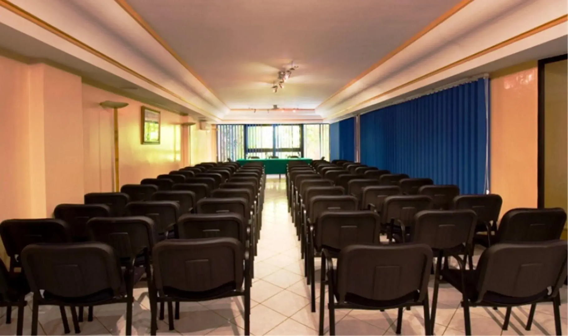 Photo - Hôtel Meriem