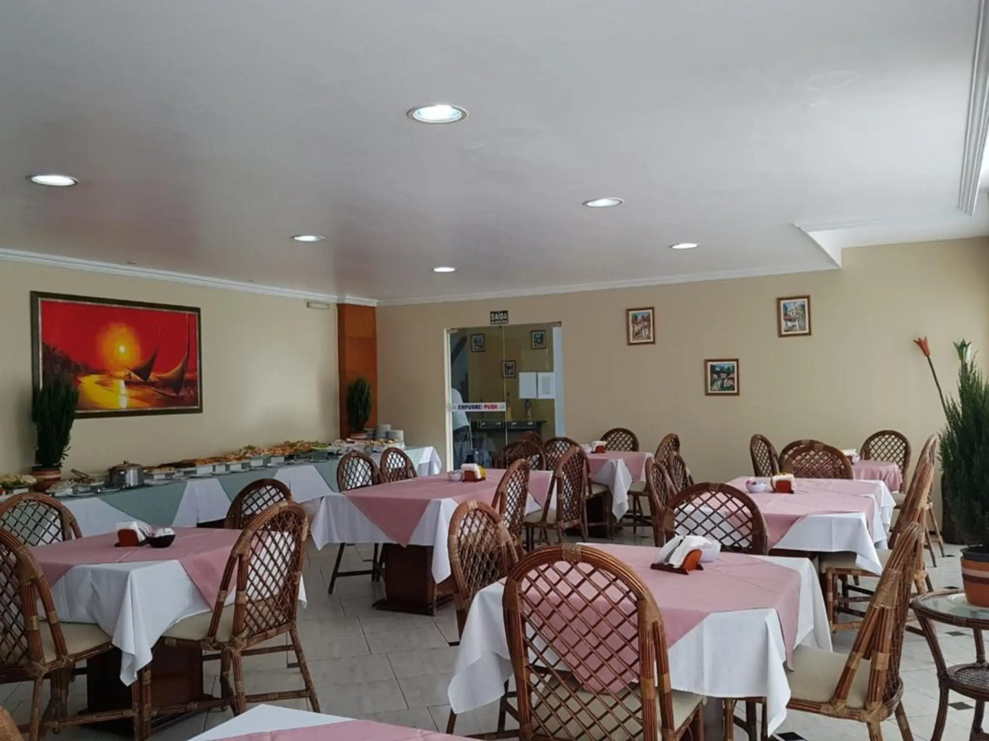 Photo - Marbello Ariau Hotel