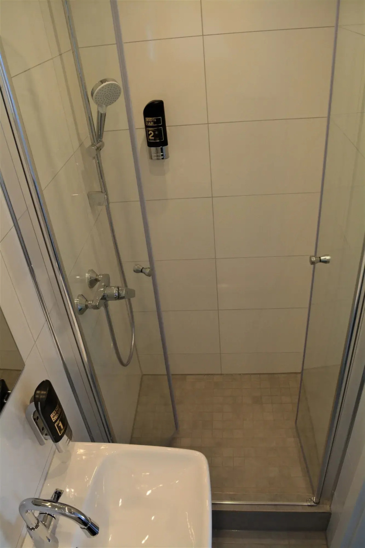 Foto - Hotel BaWü