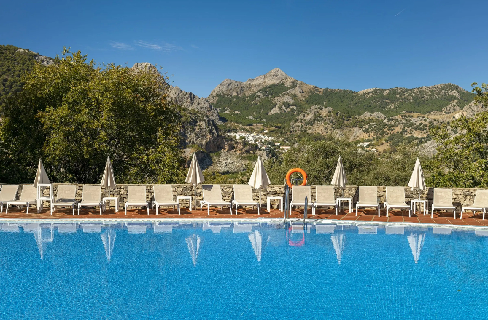 Photo - Hotel Fuerte Grazalema