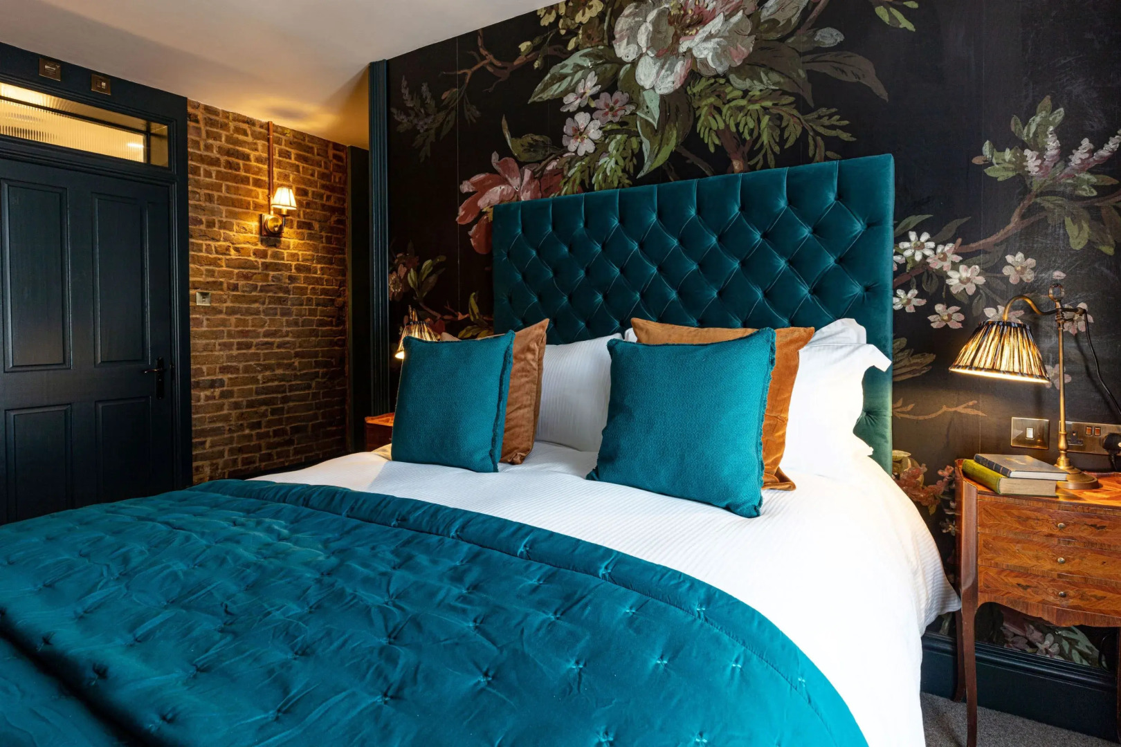 Foto - The Red Lion Hotel