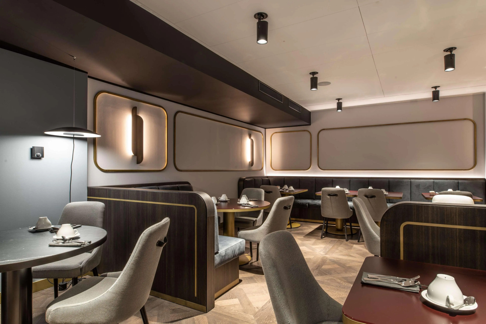 Photo - Palazzo Touring Club Milan, A Radisson Collection Hotel