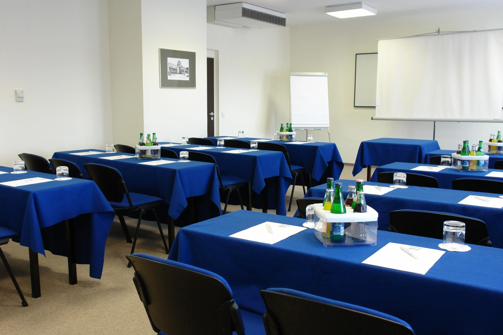 Foto - Ensana Grand Margaret Island