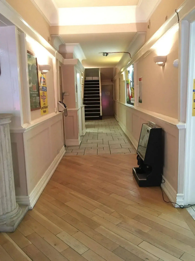 Photo - Lord Nelson Hotel-Lime Street Station Liverpool by Compass Hospitality