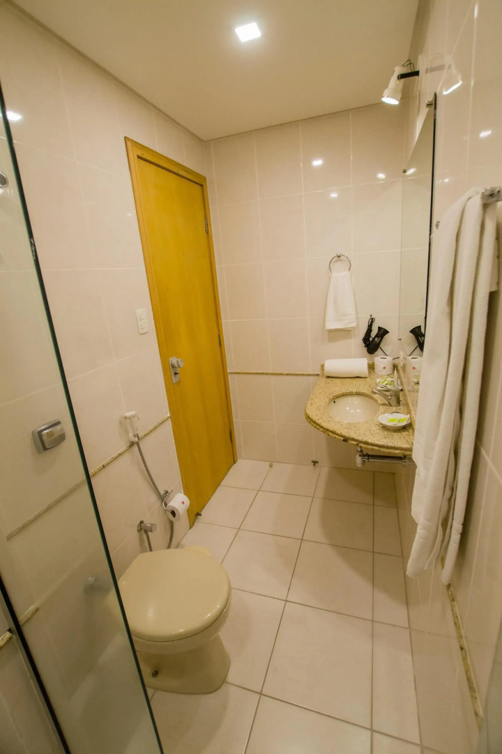 Photo - SJ Royal - San Juan Curitiba