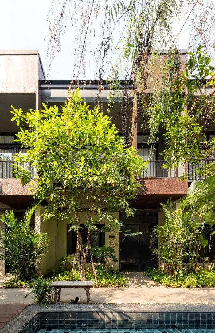 Photo - Cherlock hotel