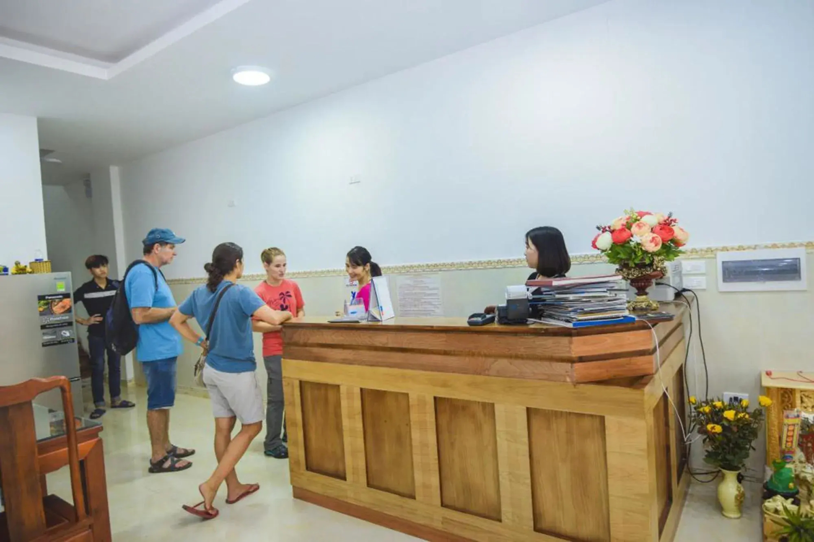 Foto - Old Town Palace Guest House