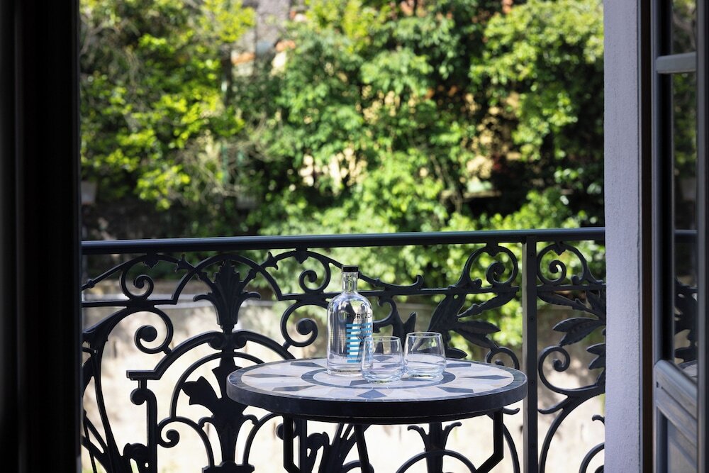 Photo - Palais Ségurane Boutique Hôtel