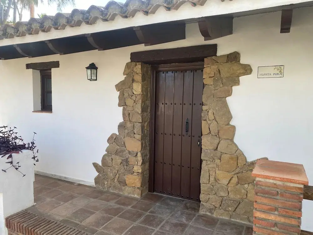Photo - Hotel Málaga Sierra de las Nieves by Real Spain Hotels Adults Recommended
