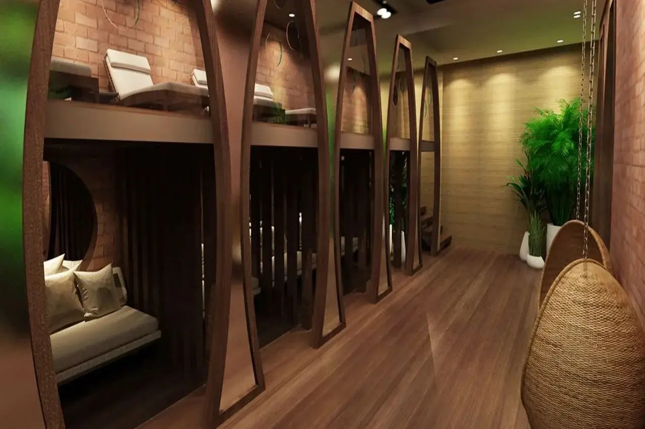 Foto - Delphin BE Grand Resort