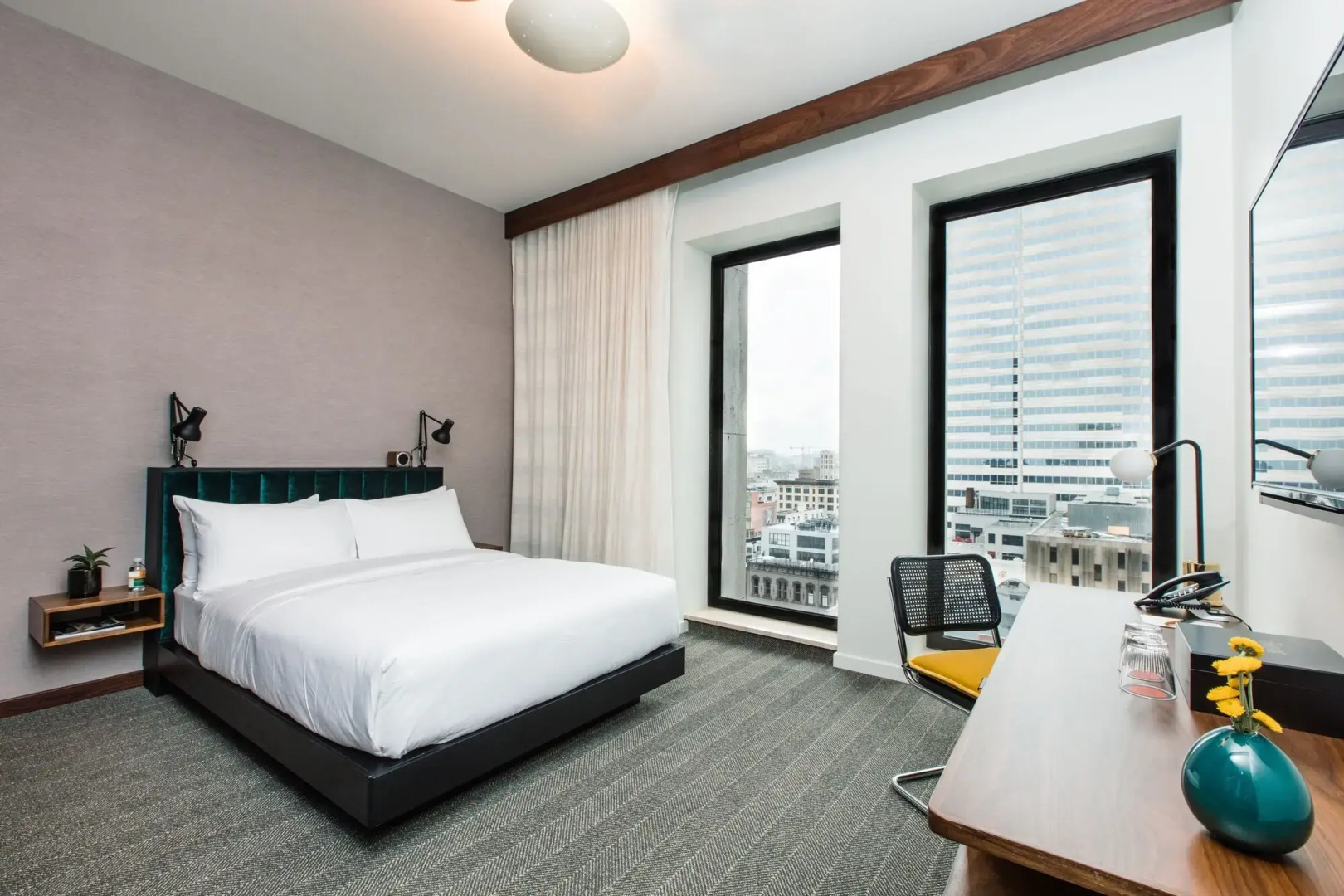 Foto - Fairlane Hotel Nashville