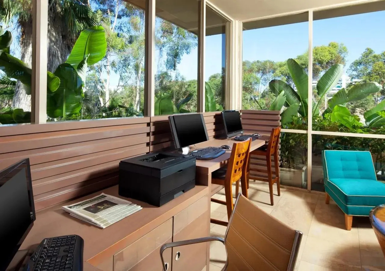 Foto - Sheraton La Jolla