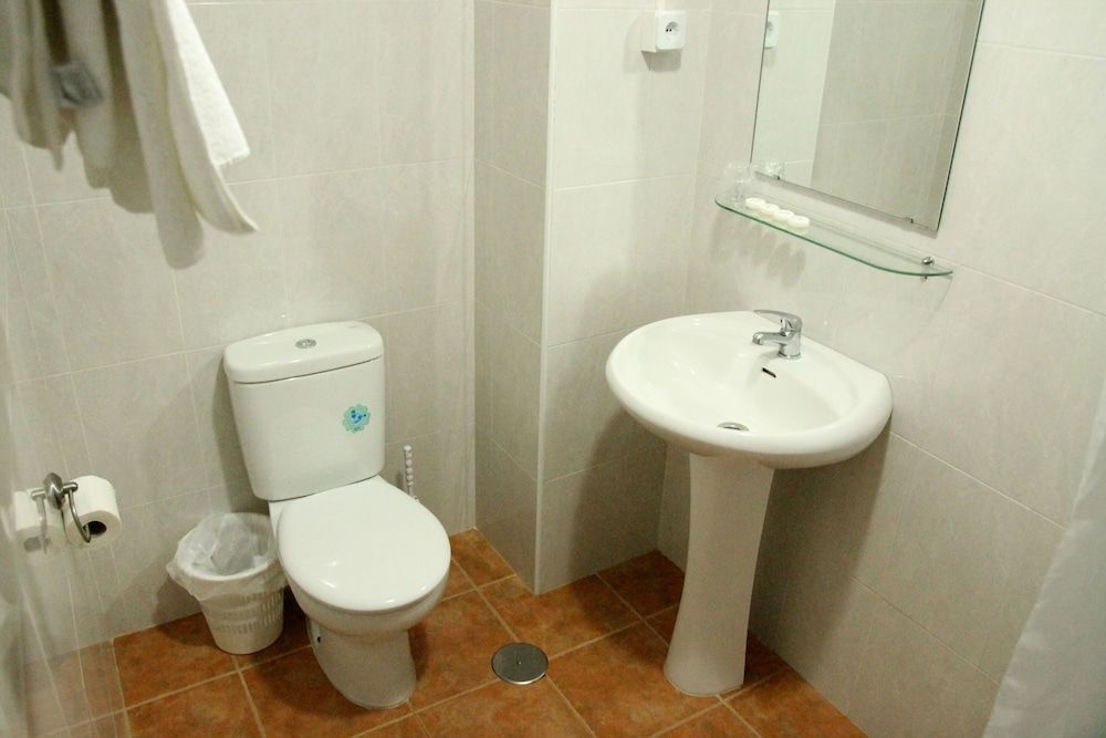 Photo - Pension Terminal