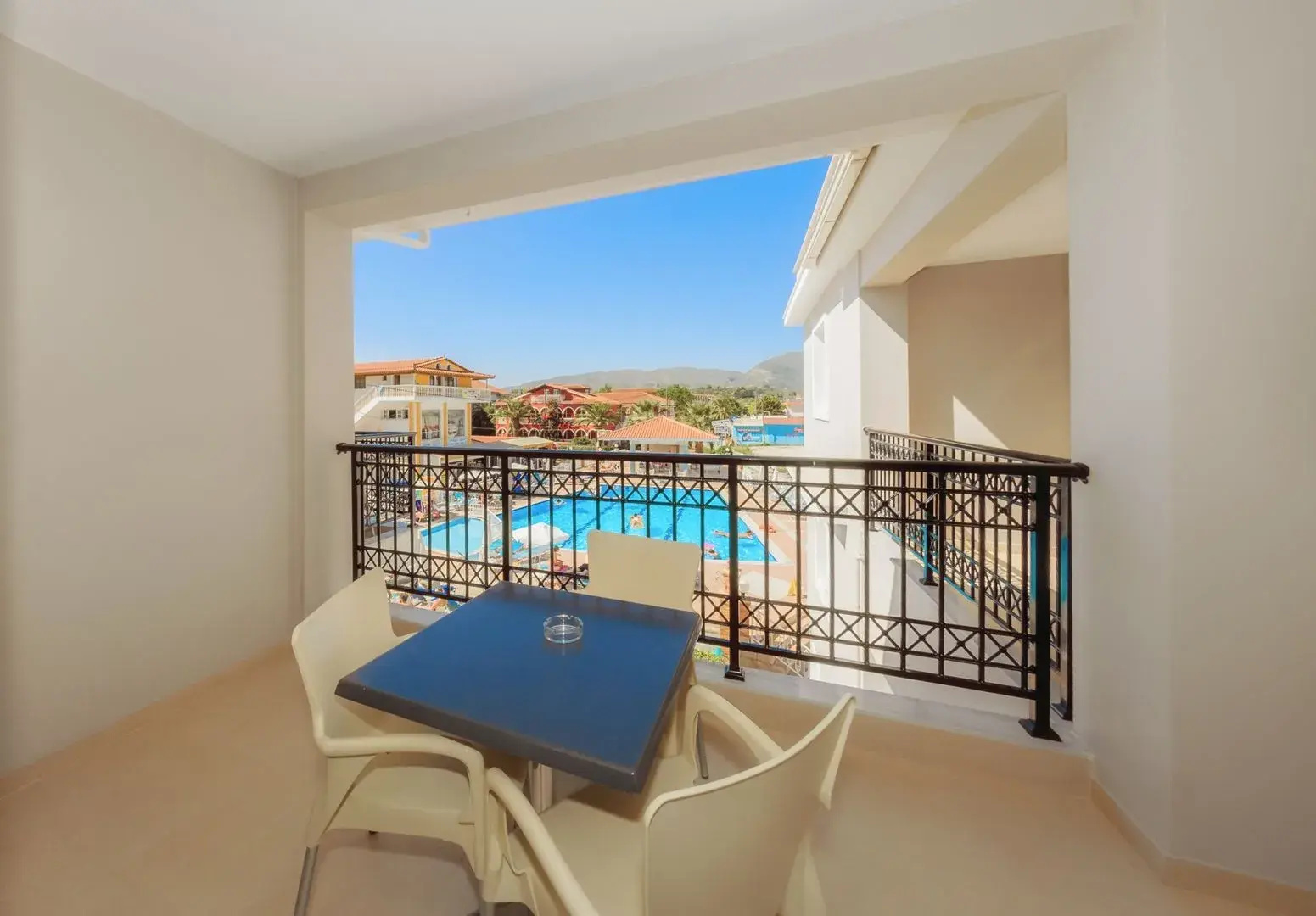 Foto - Karras Hotel