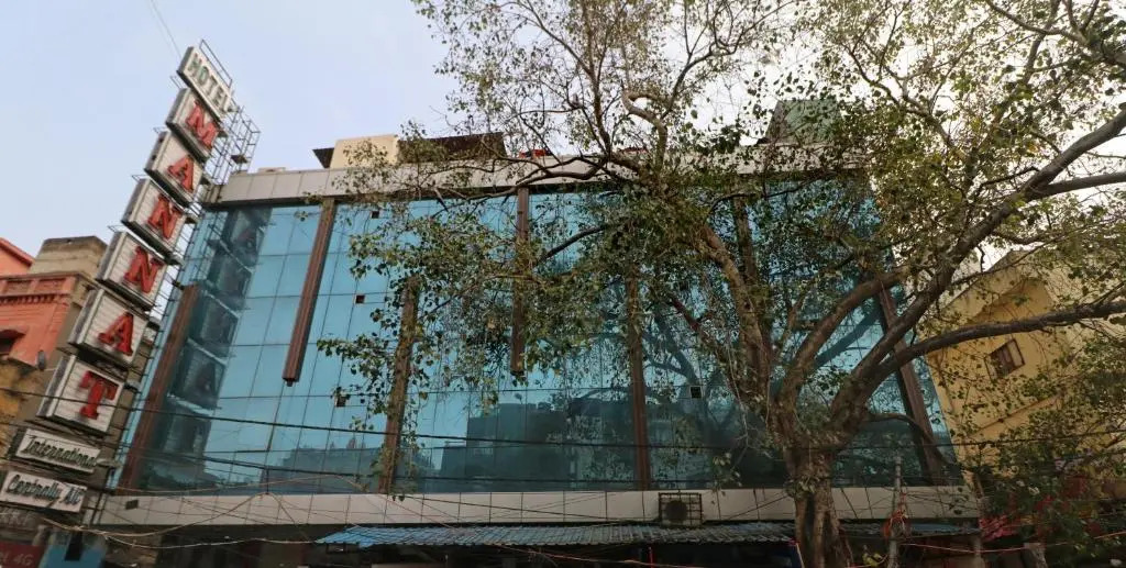 Foto - Hotel Mannat international by Mannat