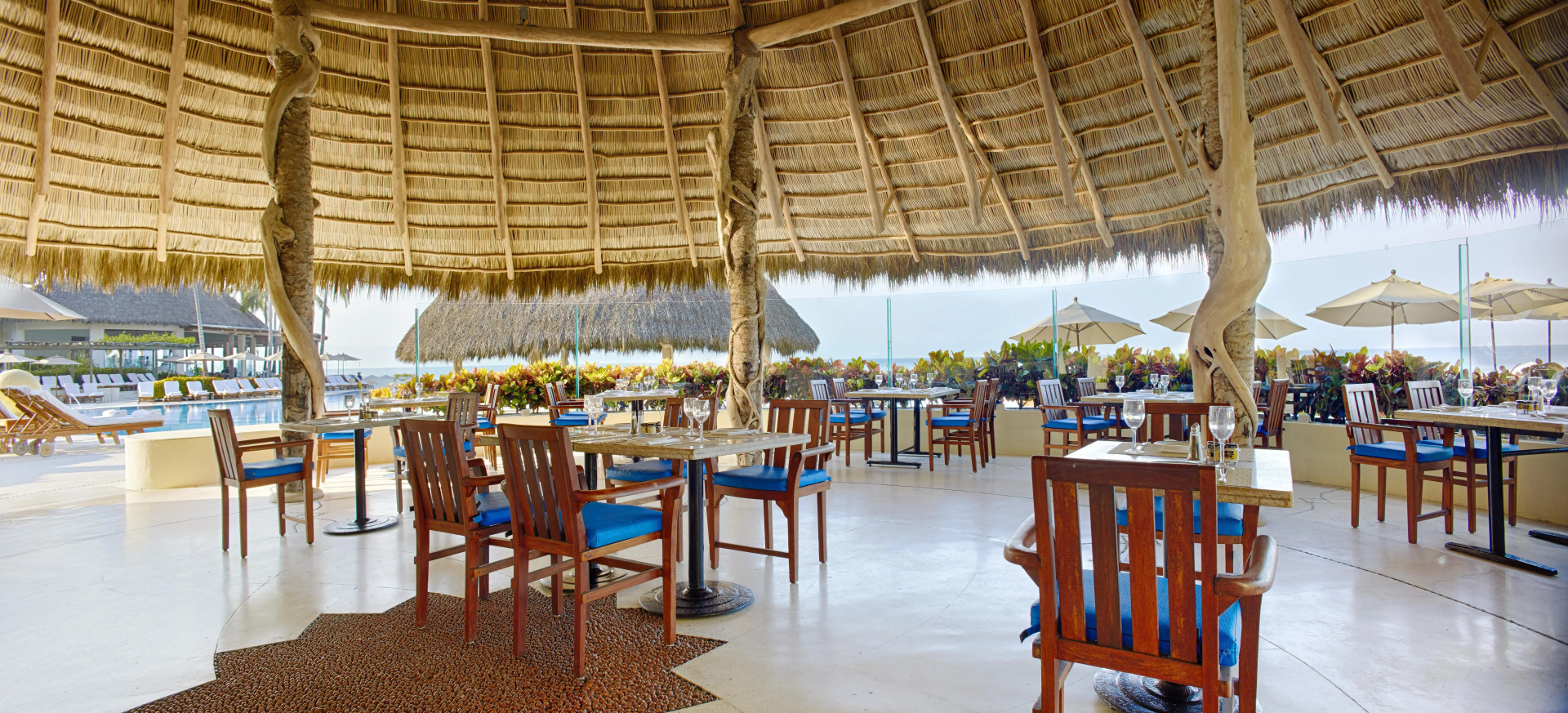 Foto - Grand Velas Riviera Nayarit-All Inclusive