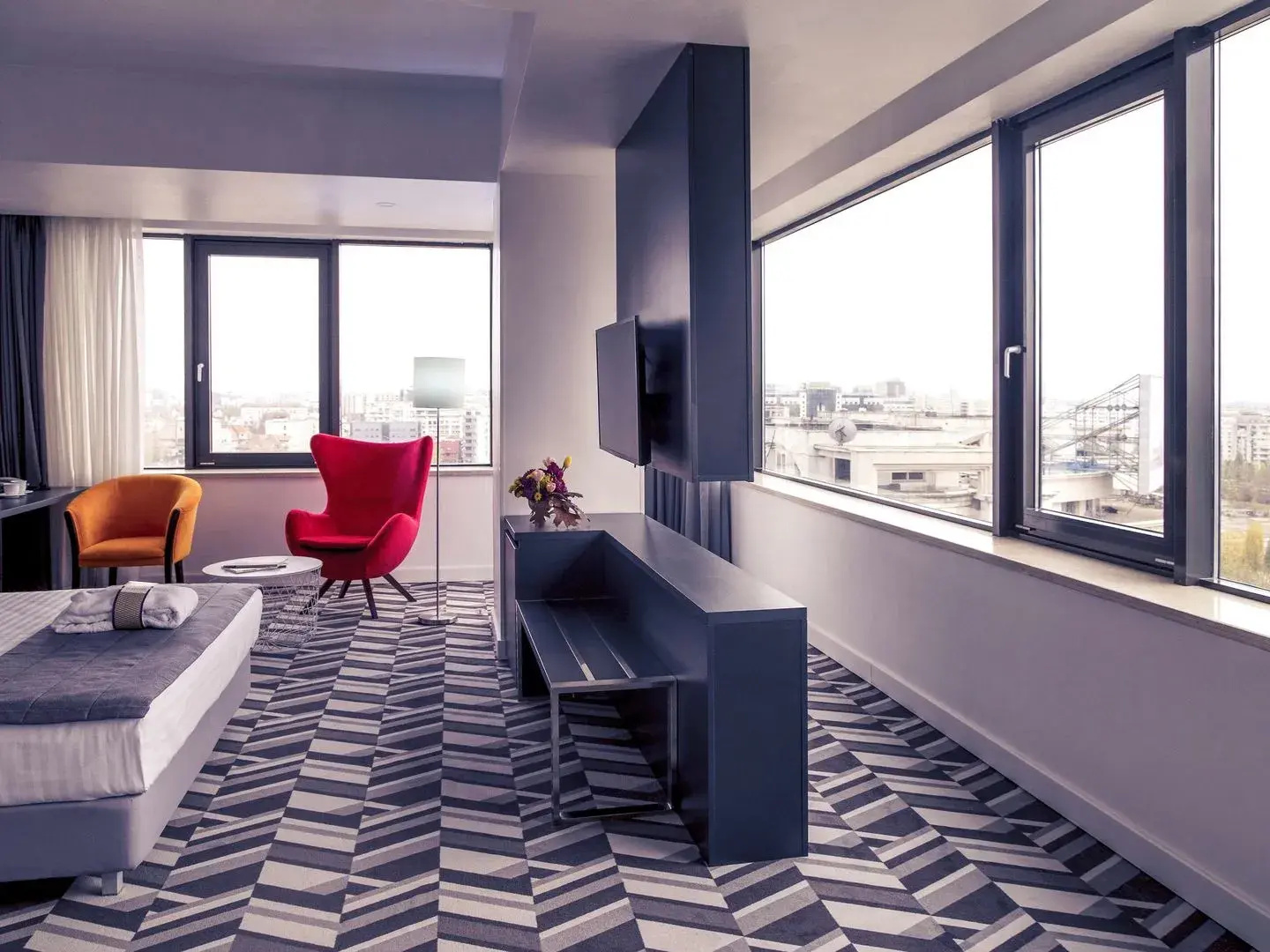 Photo - Mercure Bucharest Unirii