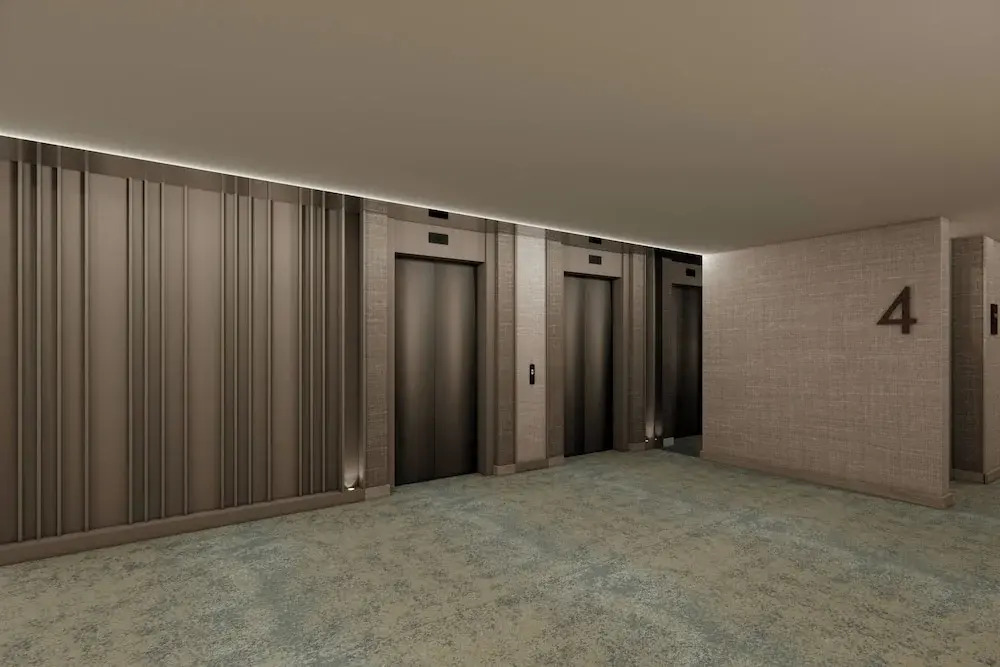 Photo - Courtyard by Marriott Quito Airport