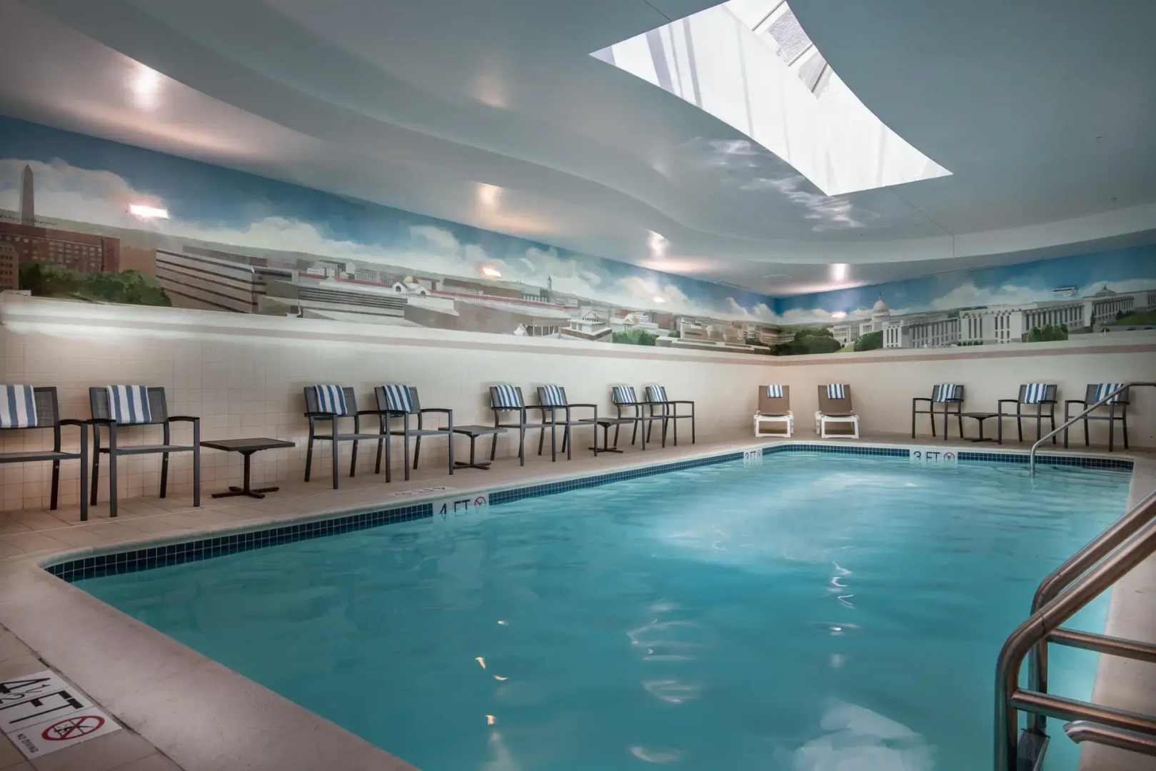 Photo - Residence Inn by Marriott Washington, DC National Mall