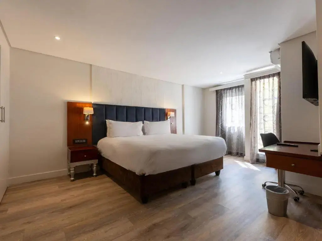 Photo - ANEW Hotel Hatfield Pretoria
