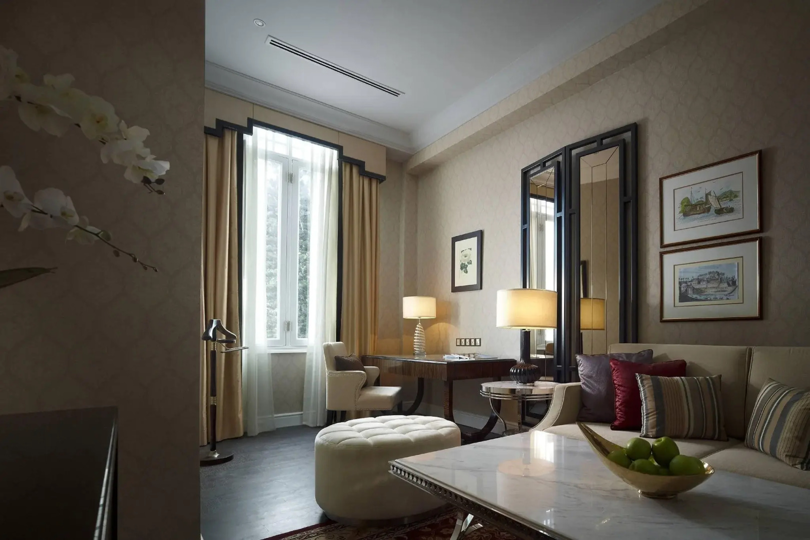 Photo - The Majestic Hotel Kuala Lumpur, Autograph Collection