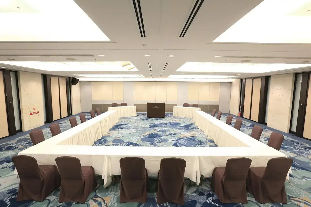 Photo - Hotel JAL City Naha