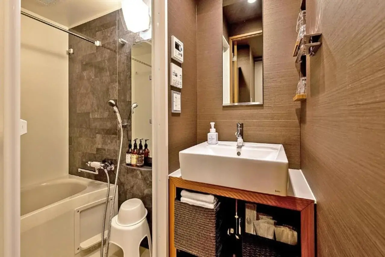 Photo - Stay SAKURA Tokyo Asakusa Edo no Mai