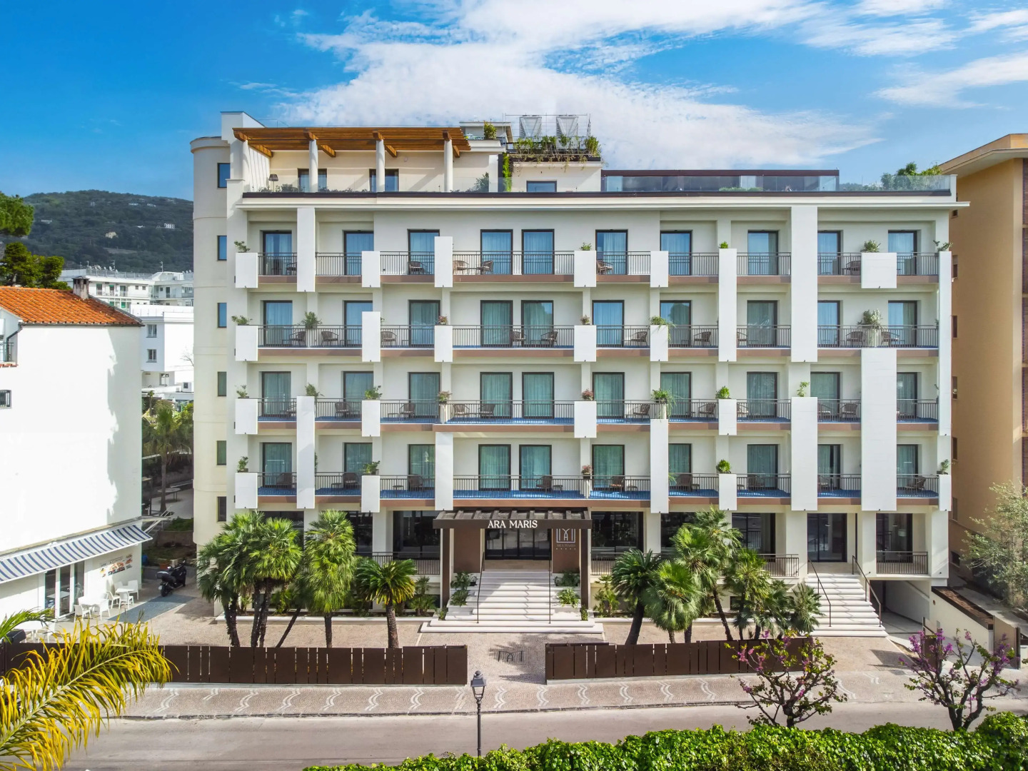 Foto - Ara Maris Hotel & Spa