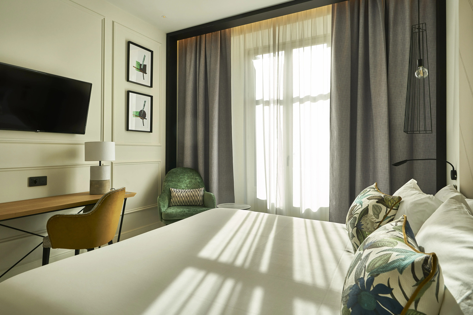 Foto - Vincci Larios Diez