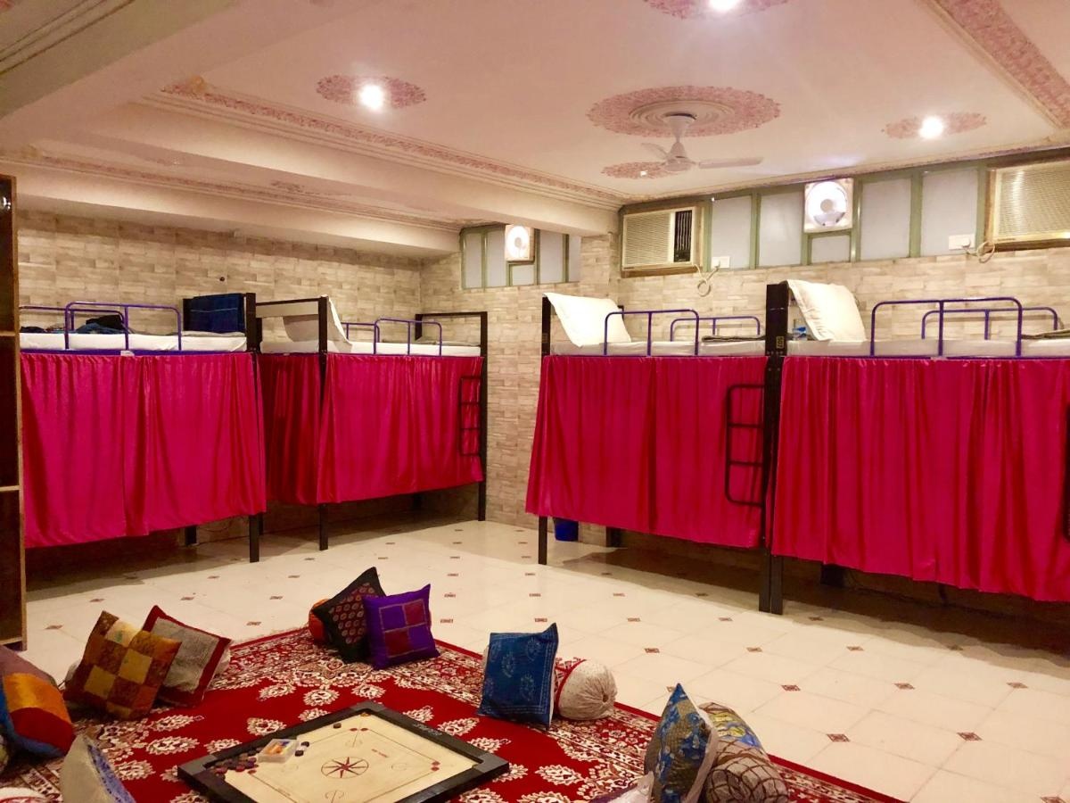 Foto - Hotel Classic Inn Near Jaipur Train Station