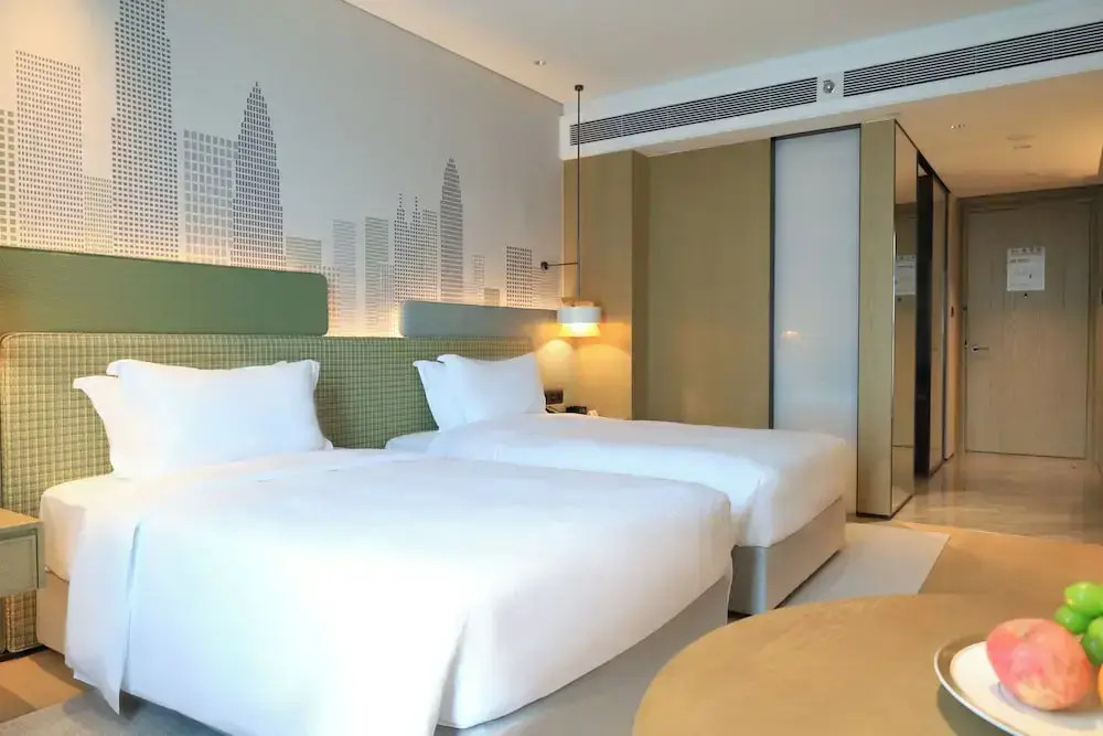 Foto - Holiday Inn Shenzhen Nanshan by IHG