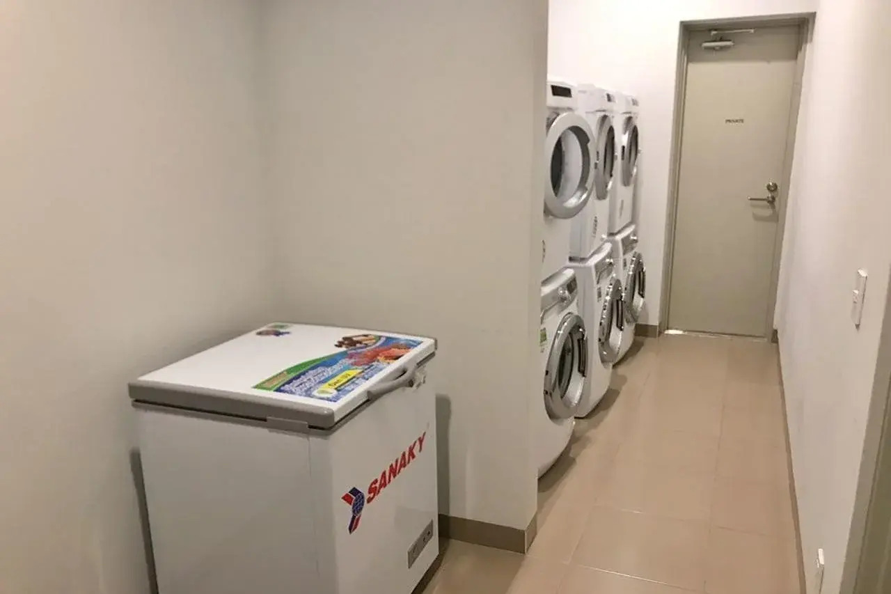 Foto - Roygent Parks Hanoi