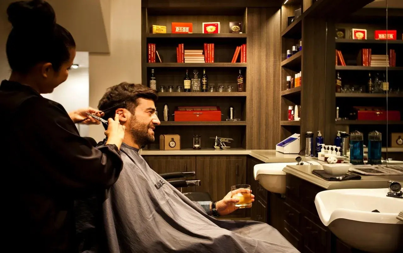 Photo - The Warwick Hotel Rittenhouse Square Philadelphia