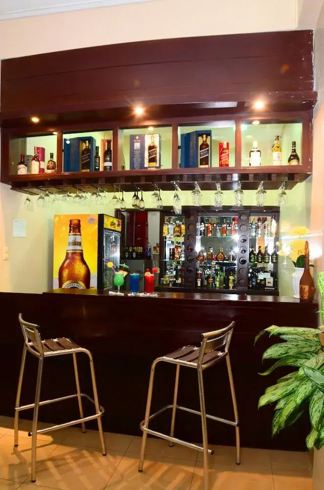 Foto - Hotel RioSol