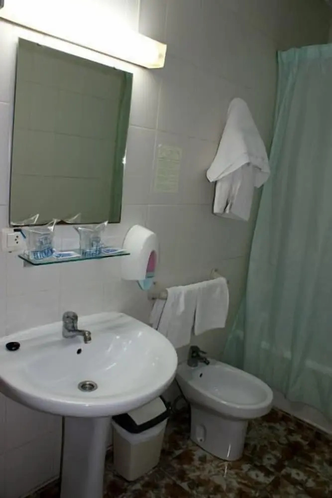 Foto - Hotel Rialto