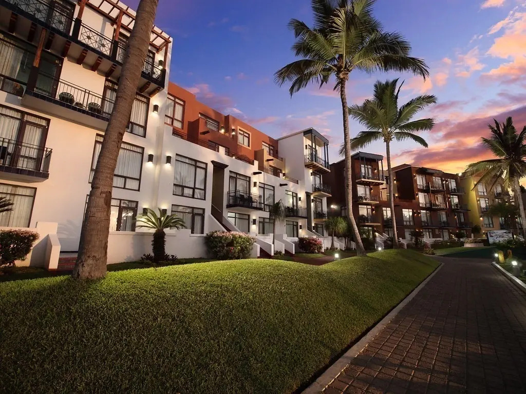 Foto - El Cid Marina Beach Hotel