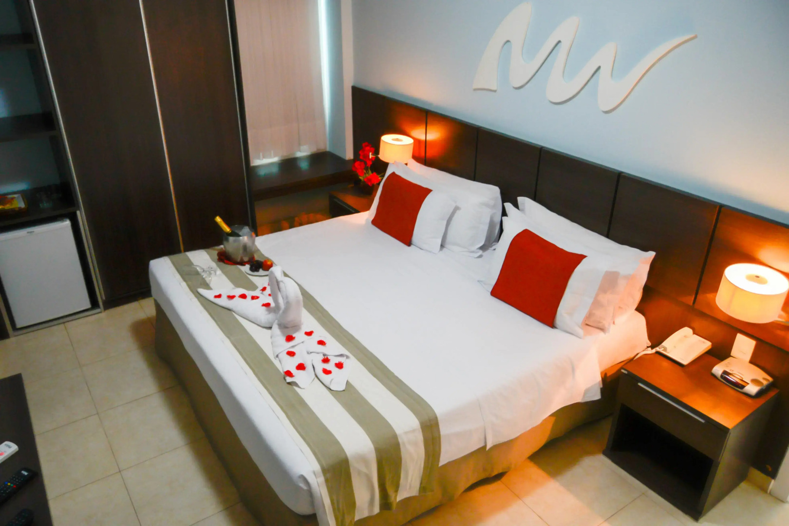 Foto - Real Classic Hotel